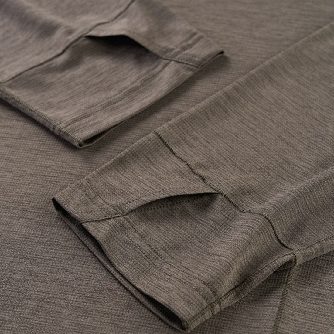 Wholesale Lightweight Hooded Running Sweatshirt – Quick-Dry Polyester