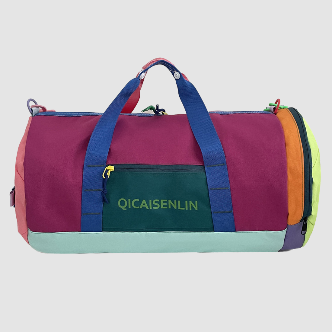Wholesale Large Capacity Travel Duffel Bag – Handheld Crossbody Gym Luggage