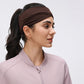 Wholesale high-elastic knotted headband