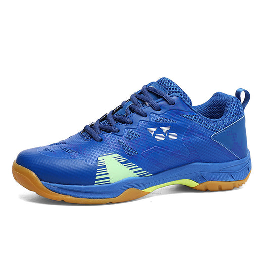 Wholesale Breathable anti-slip professional badminton shoes | Wonderxfans bulk activewear