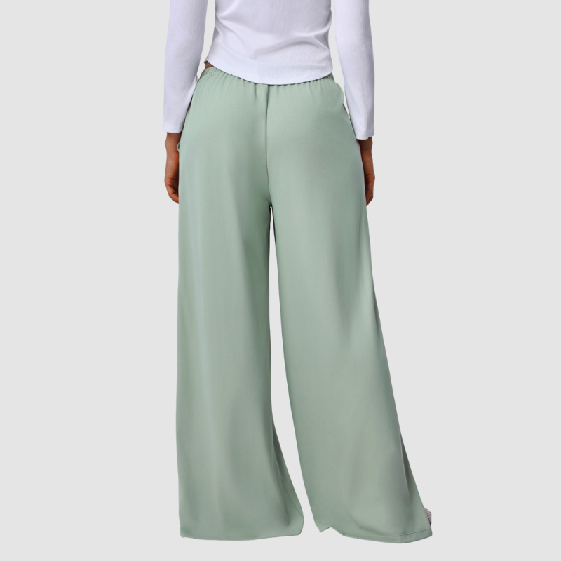 Wholesale Loose Casual Casual Wide-Leg Pants