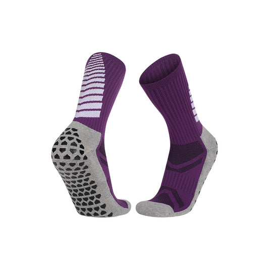 Wholesale Thickened Anti Slip Football Socks | Wonderxfans bulk activewear
