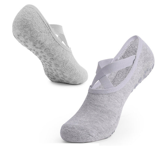 Wholesale Lace-up Non-Slip Breathable Terry-Cushion Training | Wonderxfans bulk activewear