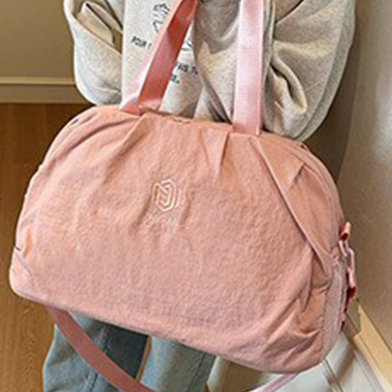 Large-capacity Waterproof Convertible GYM Duffel Bag