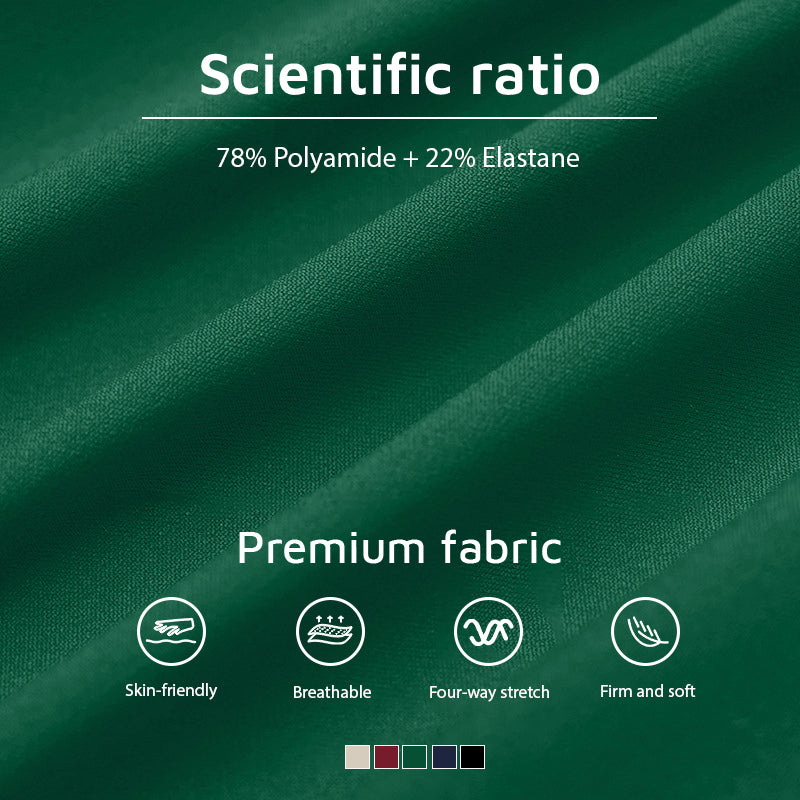 Thin straps Sports Bra + High-waisted shorts 2-Piece Set