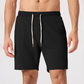 Wholesale Men's Loose Athletic Shorts Breathable Quick-Dry