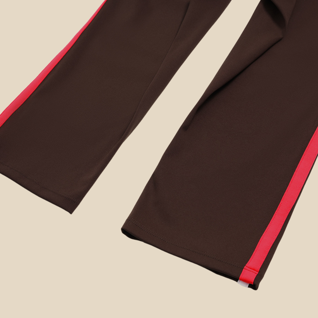 Wholesale Women's Stand-Collar Zip Jacket & Cropped Pants Yoga Set