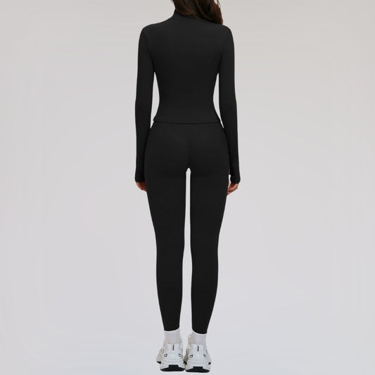 Wholesale removable padded bra + leggings | Wonderxfans bulk activewear