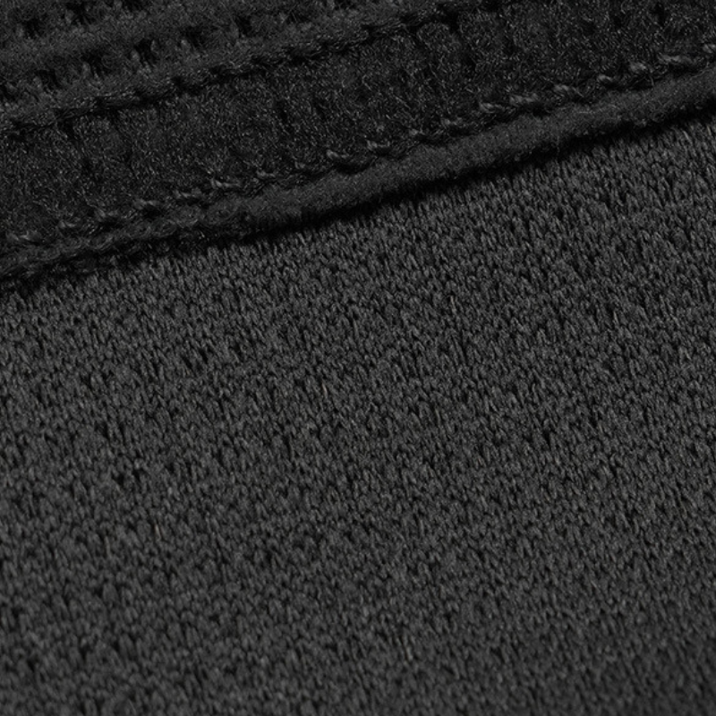 Wholesale Men Anti-static Hooded Zip-up Sports Jacket