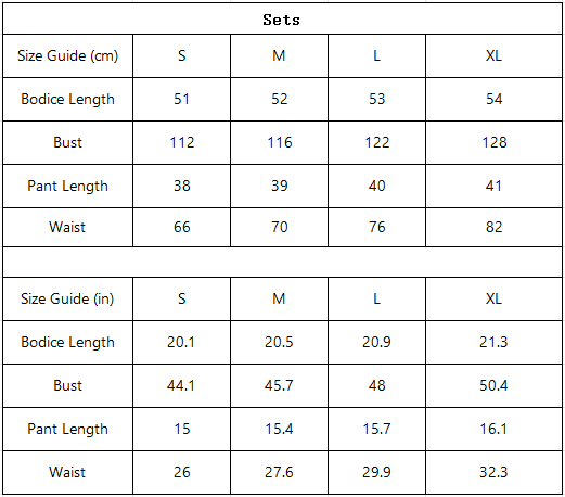 Wholesale short sleeved sweatshirt+loose shorts 2-piece | Wonderxfans bulk activewear