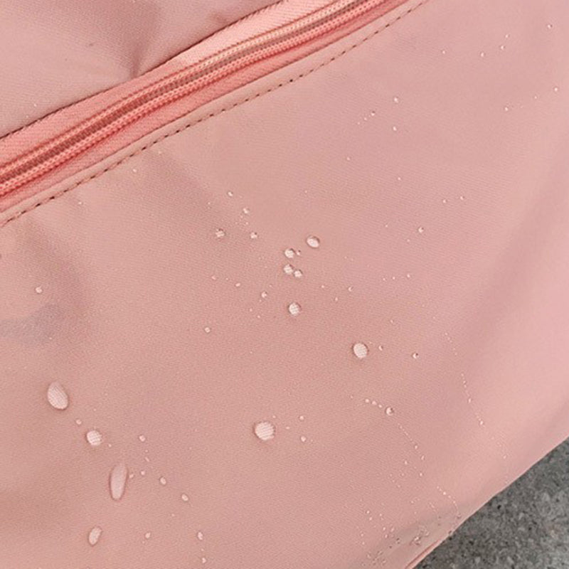 Large-capacity Waterproof Convertible GYM Duffel Bag