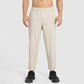 Men's Lightweight Elastic Casual Pants