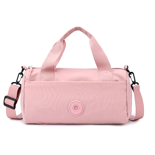 Wholesale Casual Lightweight Commuter Crossbody Bag | Wonderxfans bulk activewear