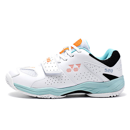 Wholesale Breathable lightweight professional badminton shoes | Wonderxfans bulk activewear