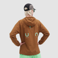 Wholesale Men’s Hooded Outdoor Sun Jacket – Polyester