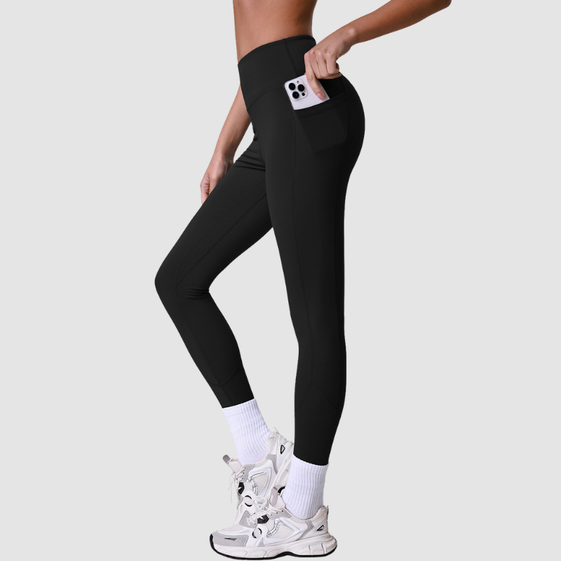 Wholesale Butt Lifting Tights nude feel | Wonderxfans bulk activewear