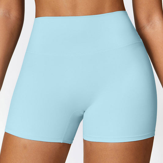 Wholesale Quick-drying skinny cycling running shorts | Wonderxfans bulk activewear