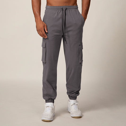 Wholesale Men's outdoor hiking sports casual | Wonderxfans bulk activewear