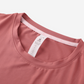 Wholesale Quick-drying slim-fit short-sleeve sports T-shirt | Wonderxfans bulk activewear