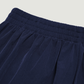 Wholesale Women's UPF50+ Sun Protection Colorblock Shorts – Lightweight Breathable Outdoor Running Sportswear