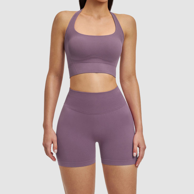 Wholesale high stretch yoga tank top | Wonderxfans bulk activewear