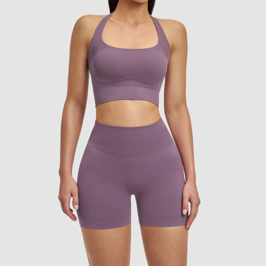 Wholesale high stretch yoga tank top | Wonderxfans bulk activewear