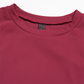 Wholesale Round Neck Short Sleeve Tank Top+High Waist pants 2-piece Set