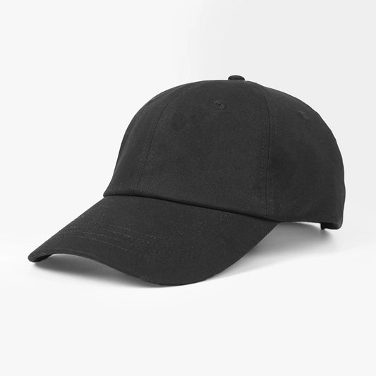 Sun protection breathable soft-fit baseball cap
