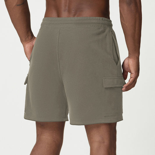 Wholesale Men's sports and leisure tennis | Wonderxfans bulk activewear