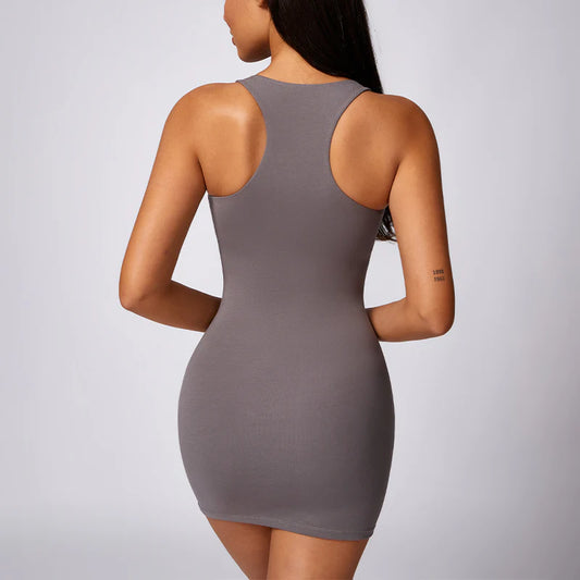 Wholesale Fashionable slim skinny hip wrap | Wonderxfans bulk activewear