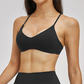 Wholesale leisure and fitness sports bra