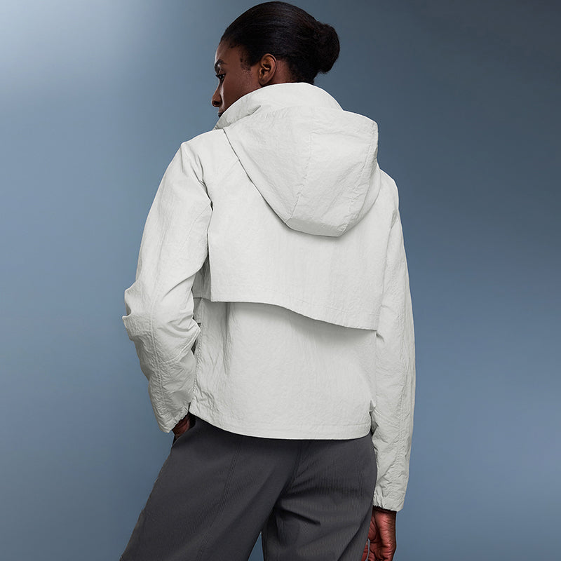 Outdoor Waterproof Durable Windbreaker Jacket