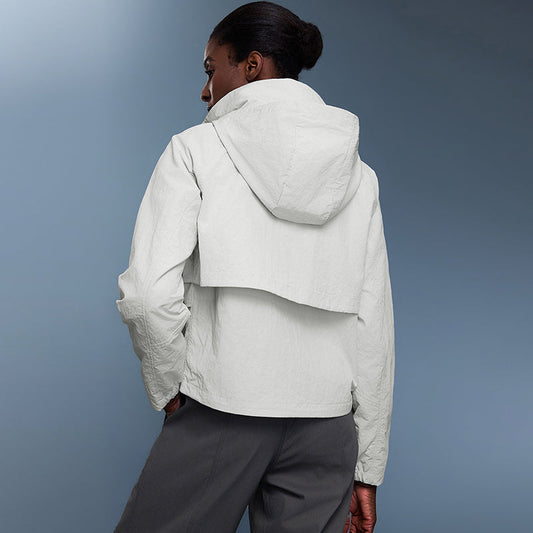 Wholesale Outdoor Waterproof Durable Windbreaker Jacket | Wonderxfans bulk activewear