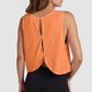 Wholesale sleeveless loose breathable quick dry | Wonderxfans bulk activewear