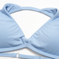Wholesale Women's Seamless Sports Bra and Leggings Set – Open-Back Yoga Set