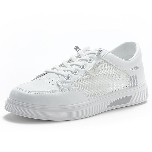 Wholesale Women's breathable cushioned casual board | Wonderxfans bulk activewear