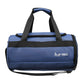 Large-capacity Dry-wet Separated Convertible GYM Duffel Bag