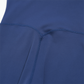 Wholesale Women's Bare-Feel Square Neck Yoga Jumpsuit with Chest Pad & Capri Shorts