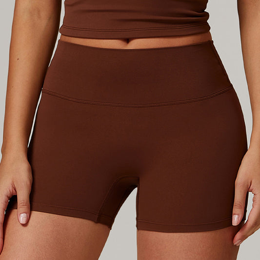 Wholesale Quick-drying skinny cycling running shorts | Wonderxfans bulk activewear