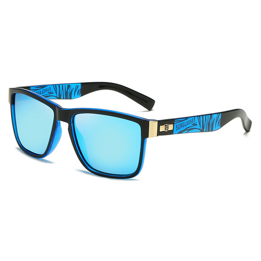Wholesale Cycling Sunglasses Square Frame Fashion | Wonderxfans bulk activewear