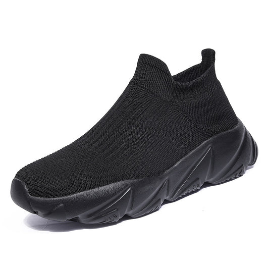 Wholesale Women's slip-on breathable casual fly | Wonderxfans bulk activewear