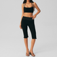 Wholesale Women's Polka Dot Yoga Set – Bra + Fitted Bottoms
