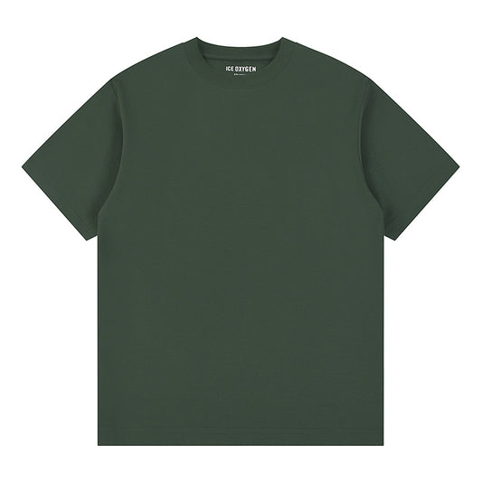 Round neck and Short Sleeved sports T-shirts