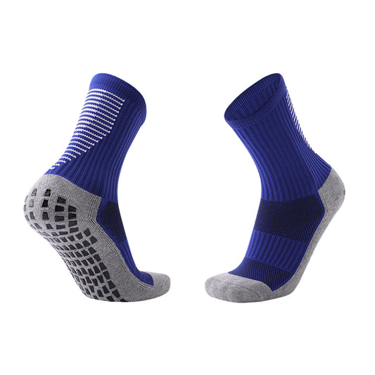 Wholesale Thickened Towel Football Socks | Wonderxfans bulk activewear