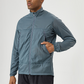 Wholesale Men's Lightweight Breathable Outdoor Sun Protection Jacket – Quick-Dry UPF50+ Sportswear
