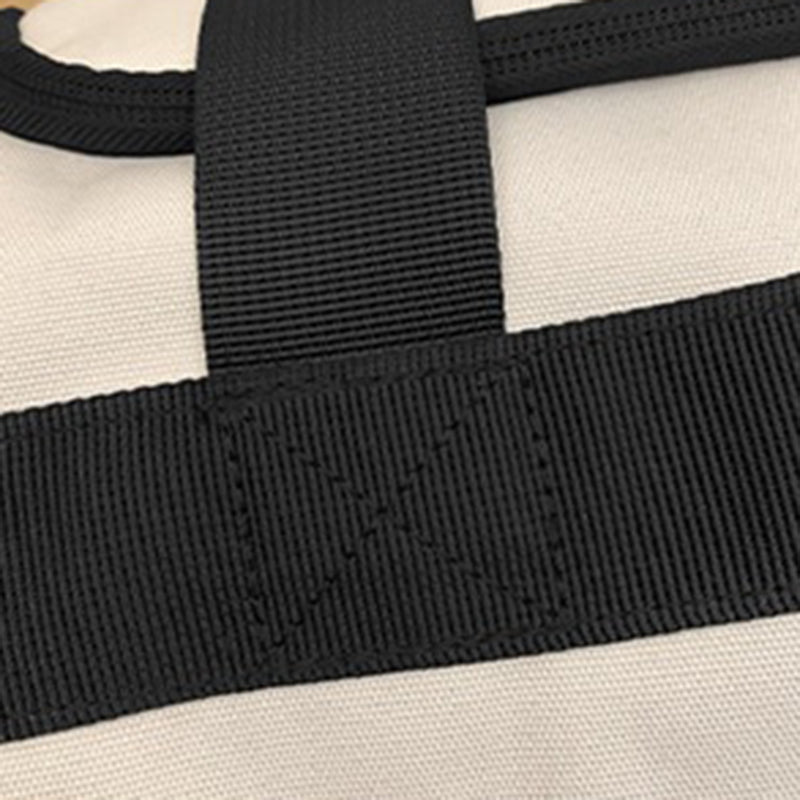 Large-capacity Dry-wet Separated Convertible GYM Duffel Bag