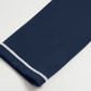 Zippered tight quick drying sports jacket