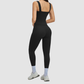 Wholesale thin-strap sports tank top + | Wonderxfans bulk activewear