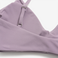 Wholesale Women's High-Impact Sports Bra & Capri Pants Yoga Set with Chest Pad