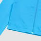 Wholesale Women's Stand-Collar Jacket & Yoga Shorts Set